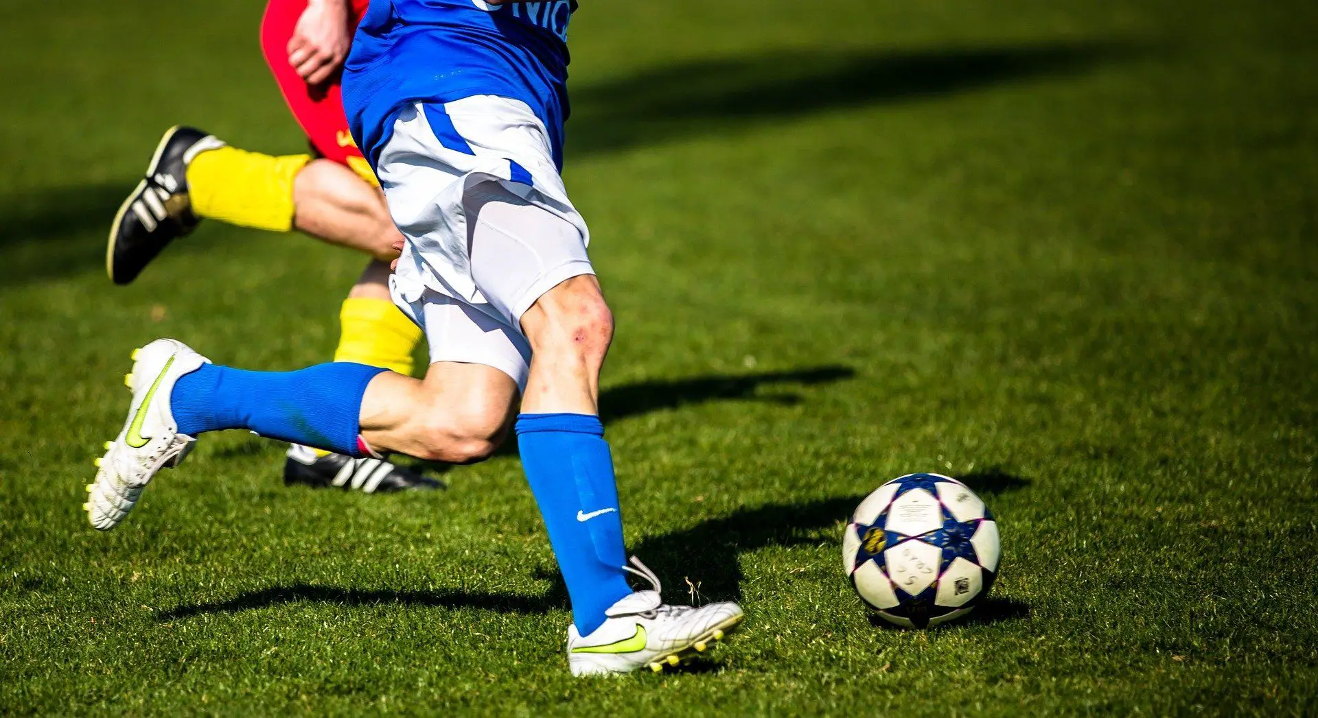 5 Videos of Effective Moves to Beat Defenders