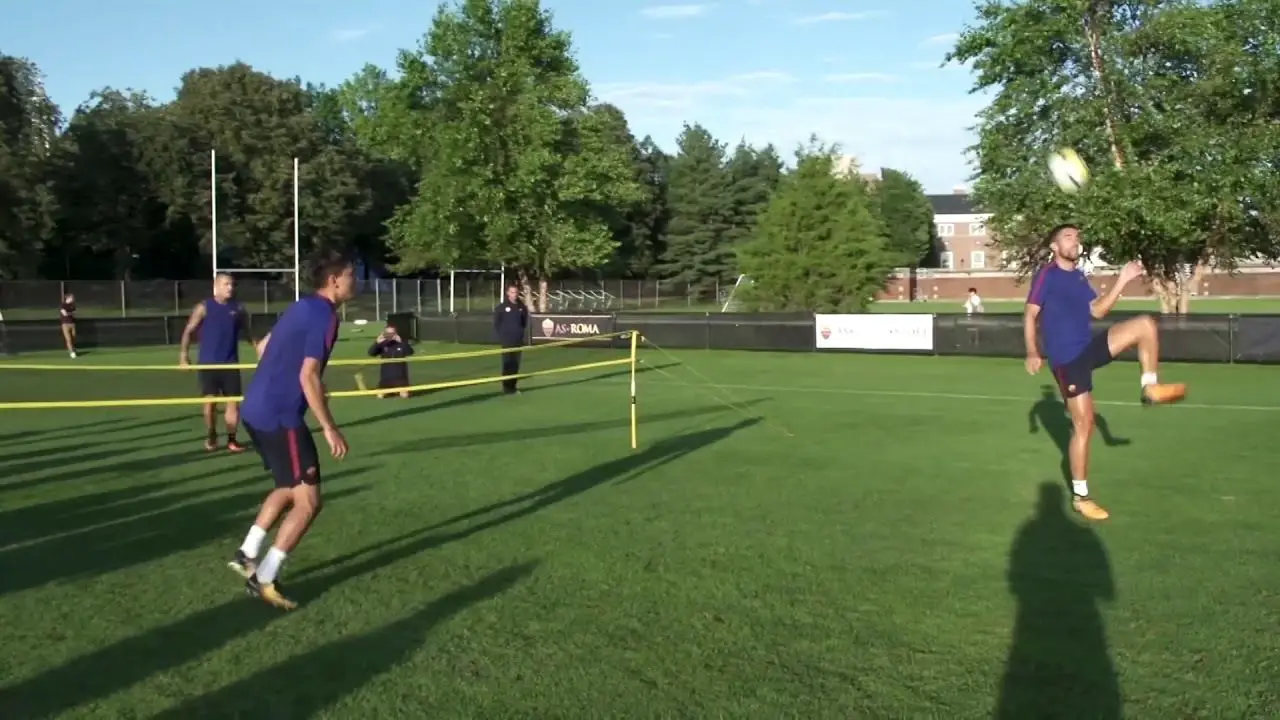 Juegos de fútbol infantiles populares que deberías jugar cuando seas adulto