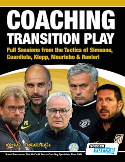 Portada del libro Coaching Transition Play