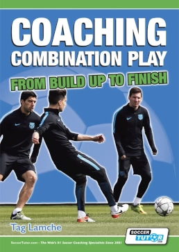 Portada del libro Coaching Combination Play